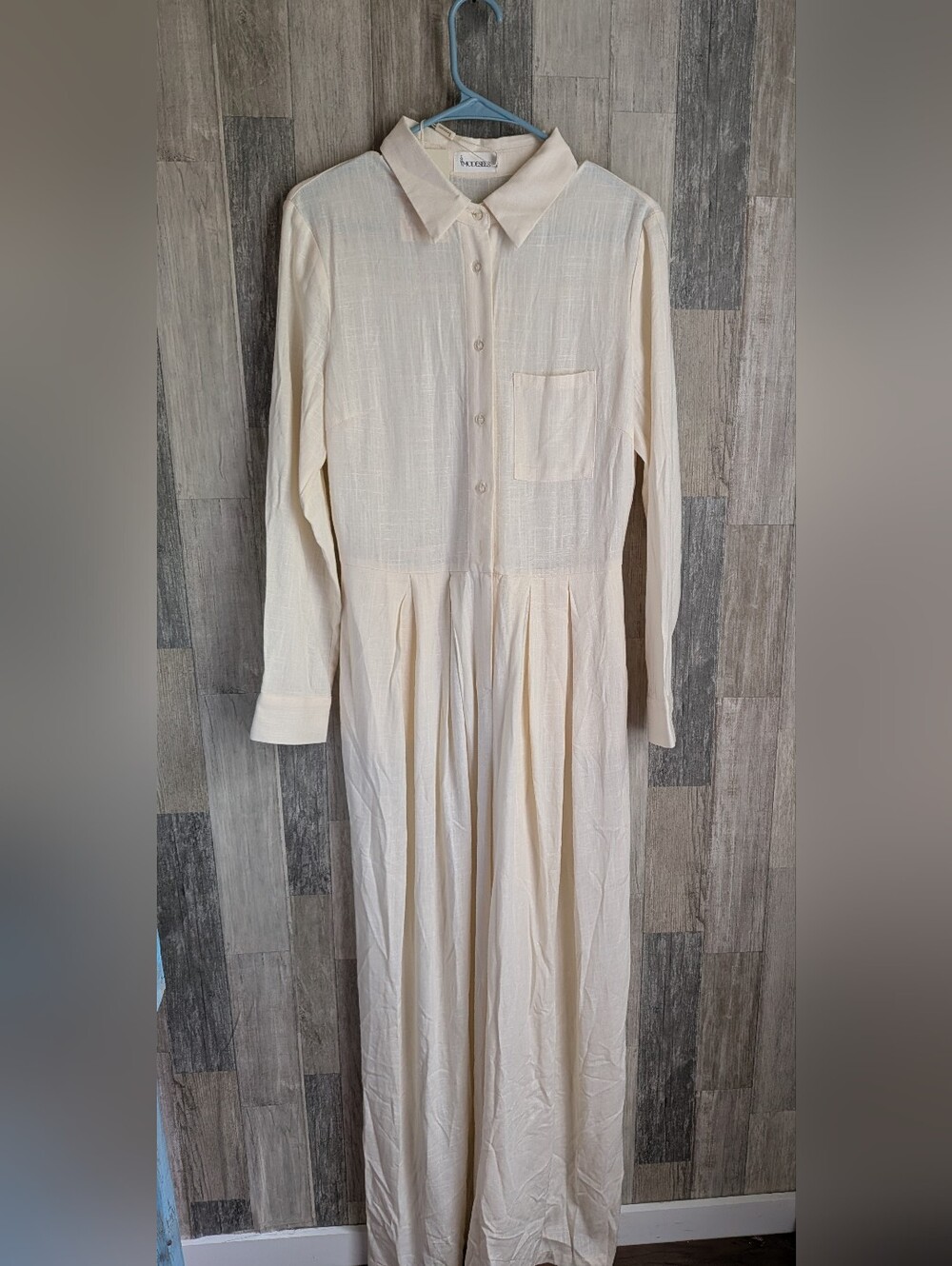 Modesees Jumpsuit NWT
